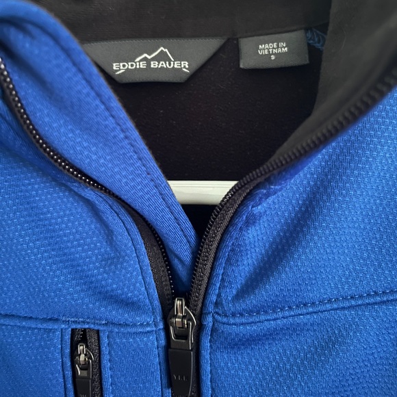 🔷🔹 Jacket 🔹🔷 - Picture 2 of 3